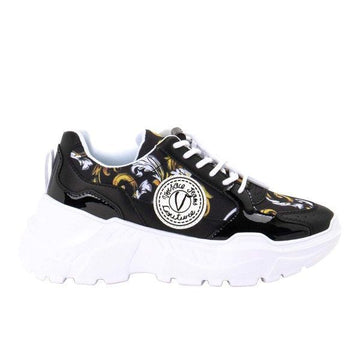 VERSACE スピードトラックスニーカー 157616605 [P]
