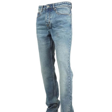 AMI Klassische Passform Jeans 157537328 [P]
