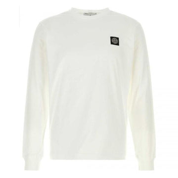 STONE ISLAND ロングスリーブ Tシャツ 157537348 [P]