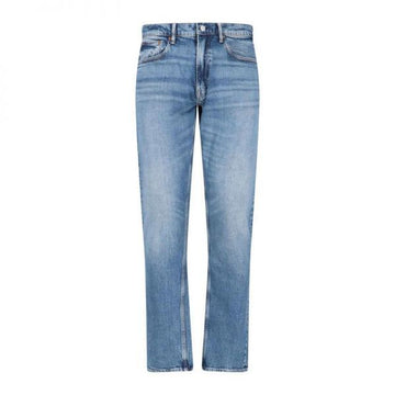 POLO RALPH LAUREN パークサイド アクティブ テイパー レッグ ジーンズ (710963047001) 157537370 [P]