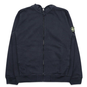 STONE ISLAND フーディージャケット（ネイビー） L1S15 6100032 S0060 V0020 153364494 [P]