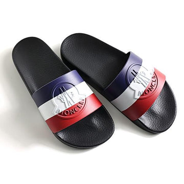MONCLER Basile ラバー スライド 157616712 [P]
