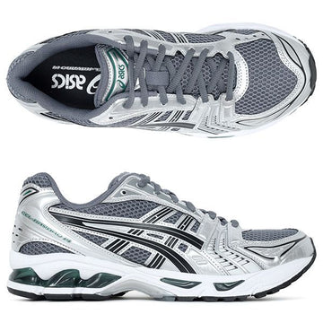 ASICS メトロポリス ジャスパーグリーン GEL-KAYANO 14 スニーカー 1203A537 020 119850467 [P]