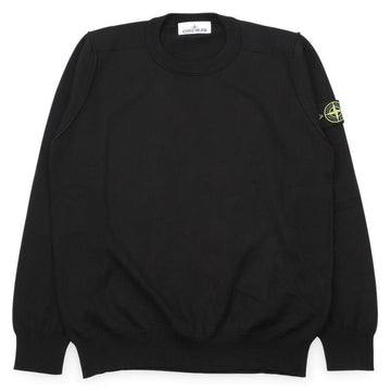 STONE ISLAND Patch Sweatshirt für Herren (Schwarz) L1S15 5100053 S00B2 V0029 151634854 [P]