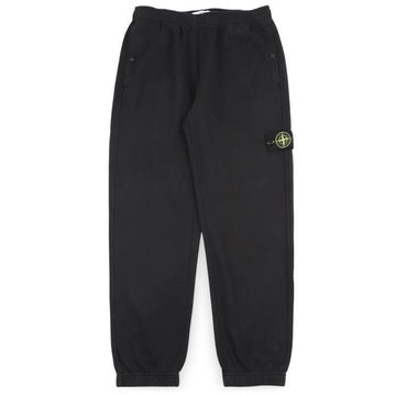 STONE ISLAND コットン トレーニング ジョガーパンツ 152865808 [P]