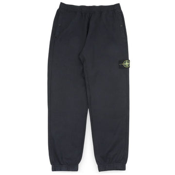 STONE ISLAND コットントレーニングジョガーパンツ 152865799 [P]