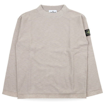 STONE ISLAND Herren-Patch Baumwollstrick Sweatshirt 152864847 [P]