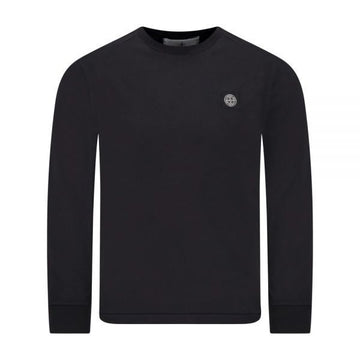 Stone Island Long Sleeve T-shirt 157616849 [P]