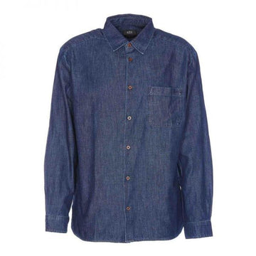 APC Logo Shirt 157616883 [P]