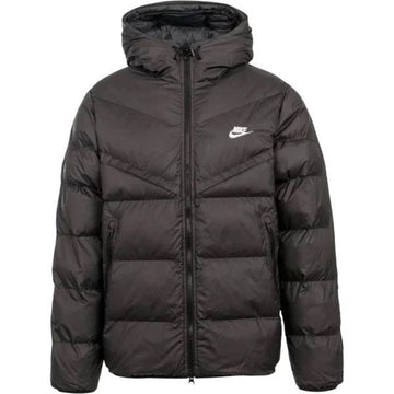 Nike Men's Storm Fit Windrunner PrimaLoft Hooded Jacket FB8185-010 115038895 [P]