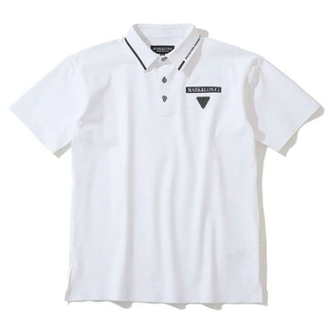 Mark & Lona CD10-CLPL Short Sleeve Polo 157617024 [P]