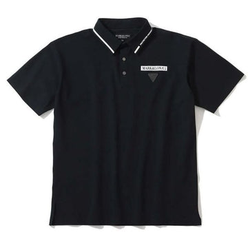 Mark & Lona CD10-CLPL Short Sleeve Polo 157617029 [P]