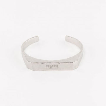 Maison Margiela Numbering Cuff Bracelet 101682585 [P]