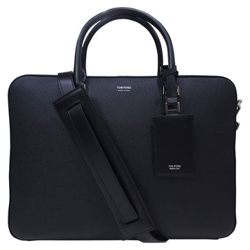 TOM FORD ブリーフケース H0756 LCL213S NAA 159116118 [P]