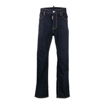DSQUARED2 ダーク リンス ウォッシュ 642 ジーンズ 157617010 [P]