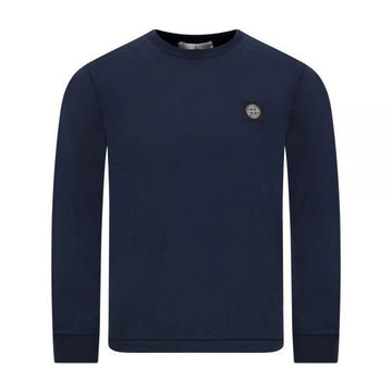Stone Island Long Sleeve T-shirt 157617139 [P]
