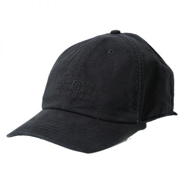 Maison Margiela Cotton Canvas Cap 157616924 [P]