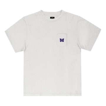 NEEDLES 半袖ポケットTシャツ 159116468 [P]
