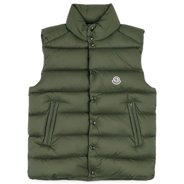 MONCLER TIBB ダウンパディングベスト 159115650 [P]