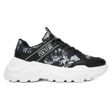 VERSACE スピードトラックスニーカー 157617301 [P]
