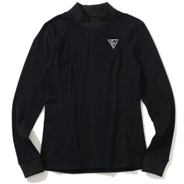Mark & Lona CD9-HSIN Mock Neck T-Shirt 150559990 [P]