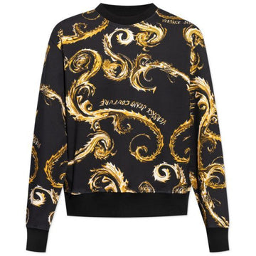 Versace COUTURE SWEATSHIRT 131416553 [P]