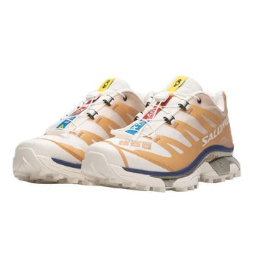 Salomon XT-4 OG (Taffy Vanilla Ice Blue Print) (L47299700) 75836437 [P]