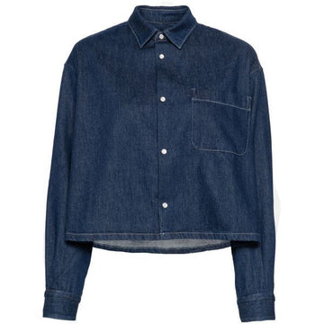 APC Samantha Brodee Overshirt 131422618 [P]