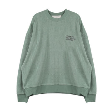 GOLDEN GOOSE 女性用スウェットシャツ 115105978 [P]
