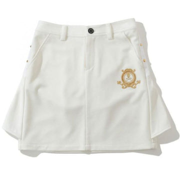Mark & Lona Amy Asymmetry Skirt 157617557 [P]