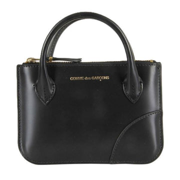 Comme Des Garcons Classic Handle Pouch Wallet 157617575 [P]