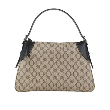 GUCCI GGエンブレムミディアムショルダーバッグ 37617Y 159119443 [P]