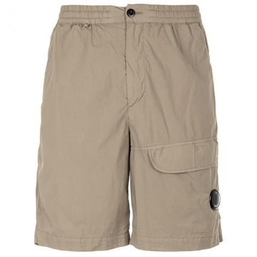 CP Company 50 Fili Stretch Cargo Shorts 157617621 [P]