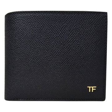 TOM FORD メタルロゴ財布 YM228 LCL081G NAA 159119895 [P]