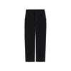 STONE ISLAND Baumwoll-Herringbone-Regular-Fit-Chino-Hose mit Patch-Taschen Schwarz L2S153100052 S0456 V0029 159120112 [P]