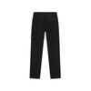 STONE ISLAND Baumwoll-Herringbone-Regular-Fit-Chino-Hose mit Patch-Taschen Schwarz L2S153100052 S0456 V0029 159120112 [P]