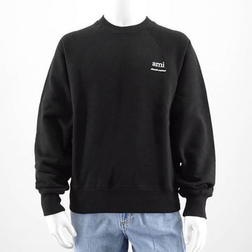 AMI Sweatshirt von Alexandre Mattiussi (USW024 747 001) 115532456 [P]