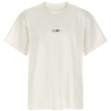 Maison Margiela Cotton T-shirt 157617306 [P]
