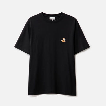 MAISON KITSUNE Schnelles Fuchs T-Shirt MM00125KJ0008 P199 121502880 [P]