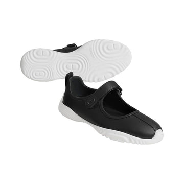 HERMES バレエフラット H262153Z 02365 159120225 [P]