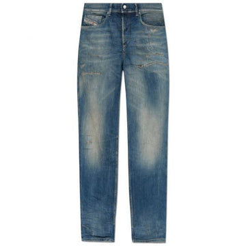 Diesel Regular Fit Jeans 157617279 [P]