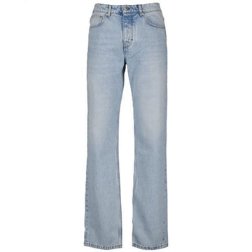 AMI Classic Fit Jeans 75921548 [P]