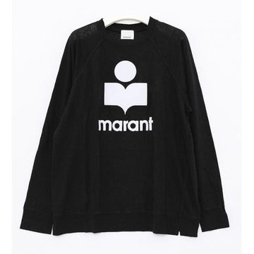 Isabel Marant Long Sleeve T-Shirt 75831580 [P]