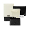 Montblanc Satorial Men's Nano Wallet Black 198876 144725824 [P]