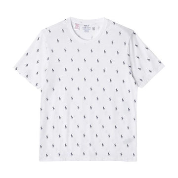 POLO RALPH LAUREN パジャマ 半袖Tシャツ 78053026 [P]