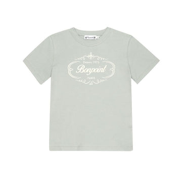 BONPOINT Short Sleeve T-Shirt 146263349 [P]