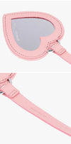 VIVIENNE WESTWOOD Schlüsselanhänger Herzspiegel 8212000FW S0026 G405 157153188 [P]