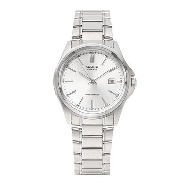 CASIO アナログメタルウォッチ MTP-1183A-7ADF 150230573 [P]