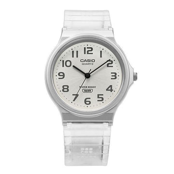 CASIO MQ-24S-7BDF Armbanduhr für Studenten aus Urethan für Männer und Frauen 150230574 [P]