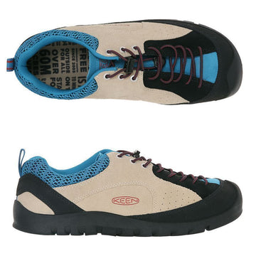 KEEN 男性用ジャスパーロックスニーカー 156297609 [P]